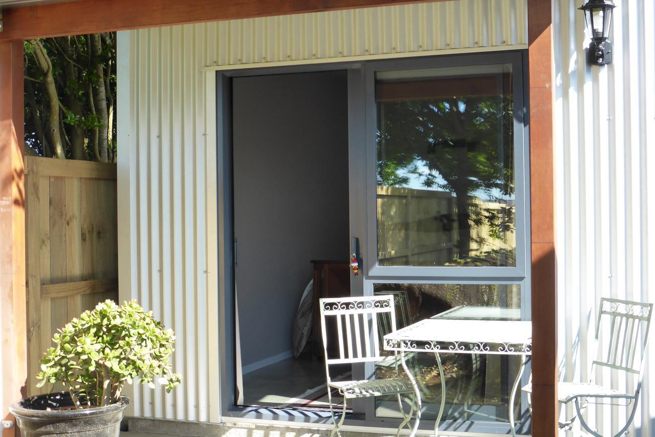 Bungalow On Bell Common Tauranga Extérieur photo